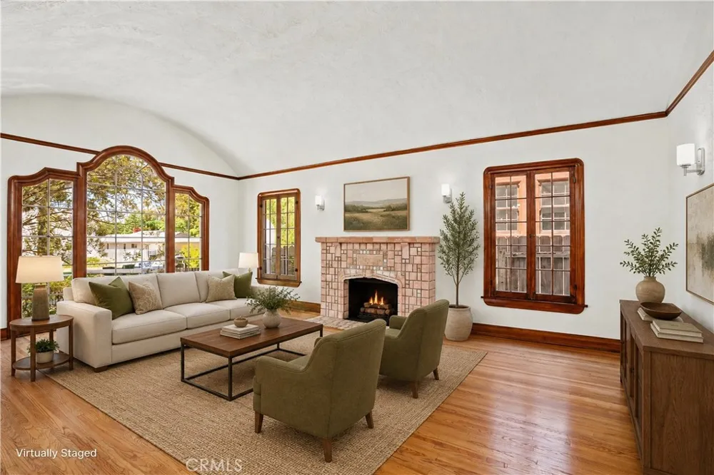 5136 Dahlia Drive Eagle Rock, CA 90041
