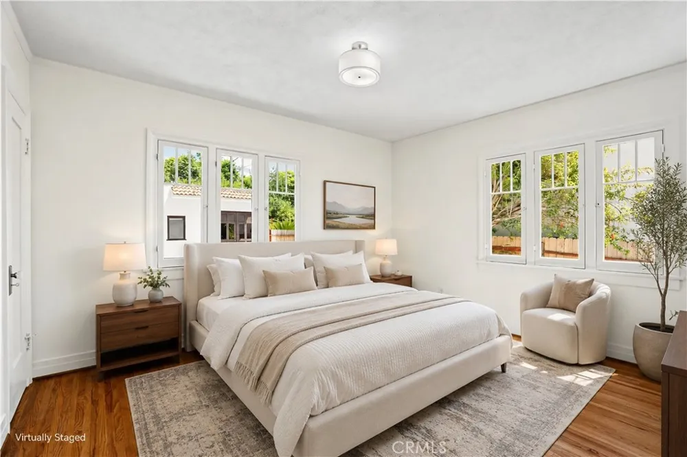 5136 Dahlia Drive Eagle Rock, CA 90041