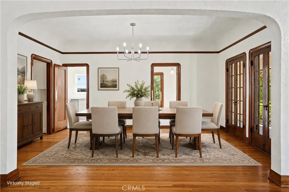 5136 Dahlia Drive Eagle Rock, CA 90041