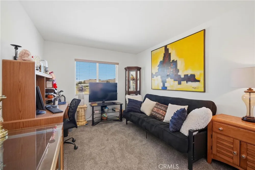 3541 Mt San Gorgonia Avenue Rosamond, CA 93560