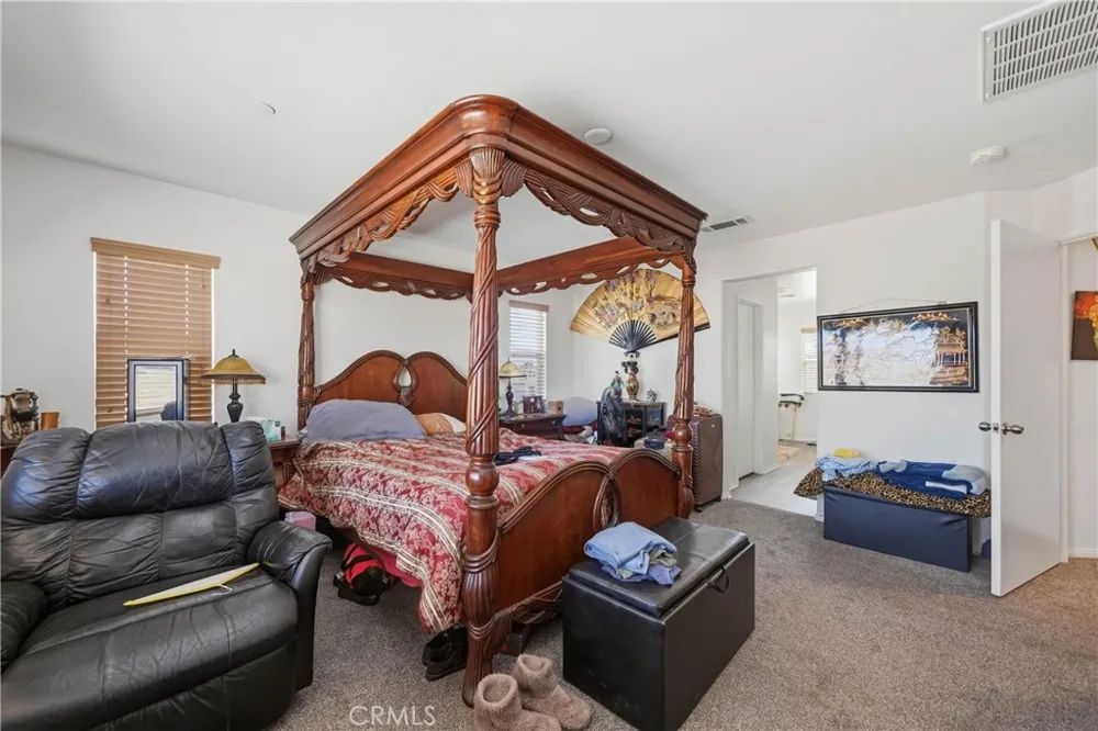 3541 Mt San Gorgonia Avenue Rosamond, CA 93560