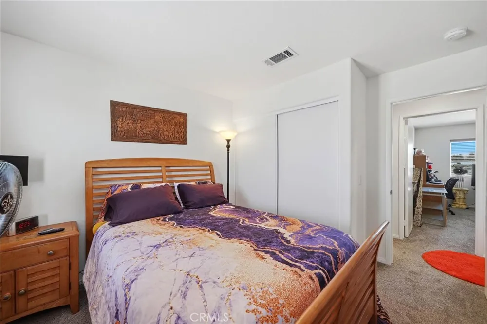 3541 Mt San Gorgonia Avenue Rosamond, CA 93560