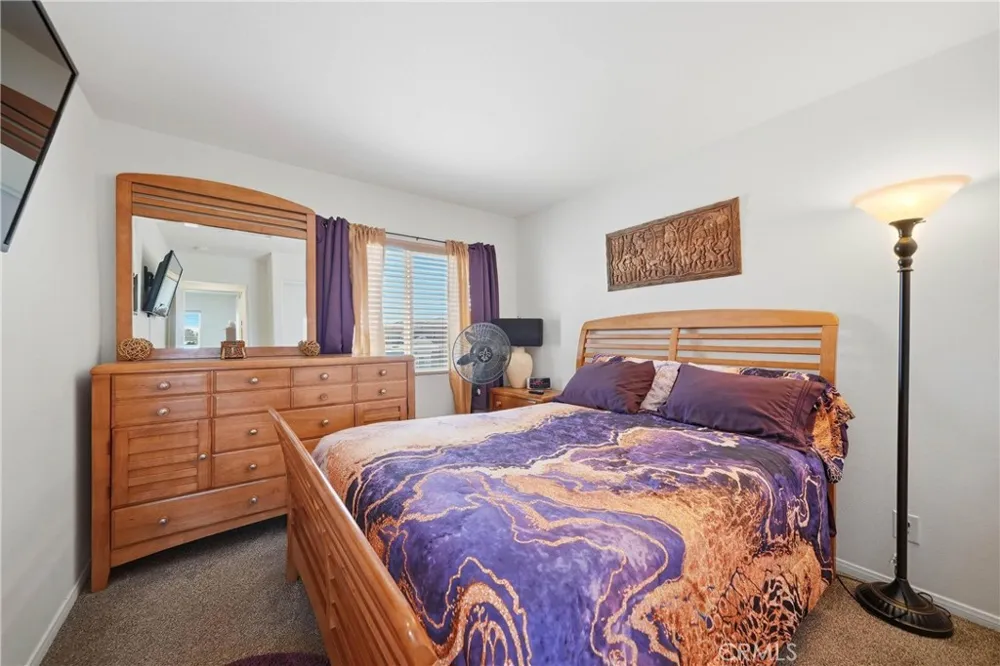 3541 Mt San Gorgonia Avenue Rosamond, CA 93560