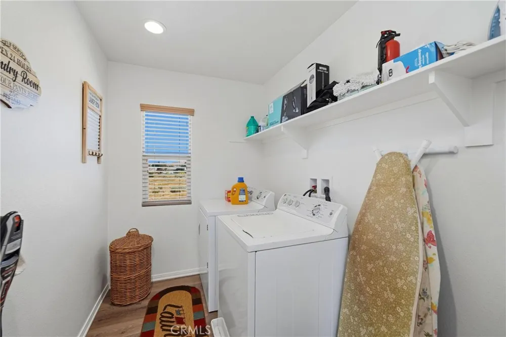 3541 Mt San Gorgonia Avenue Rosamond, CA 93560