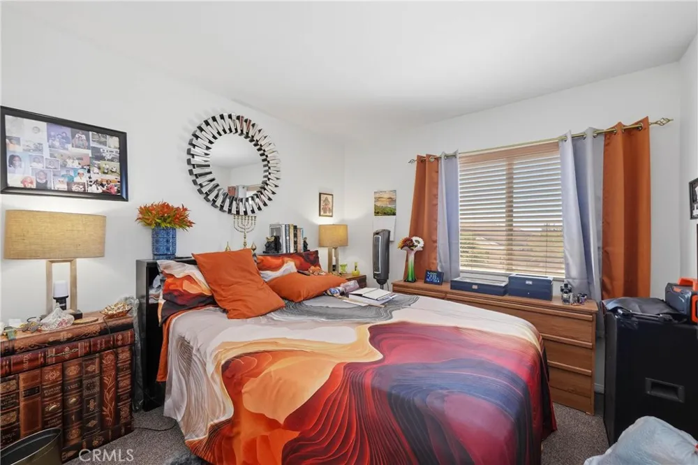 3541 Mt San Gorgonia Avenue Rosamond, CA 93560
