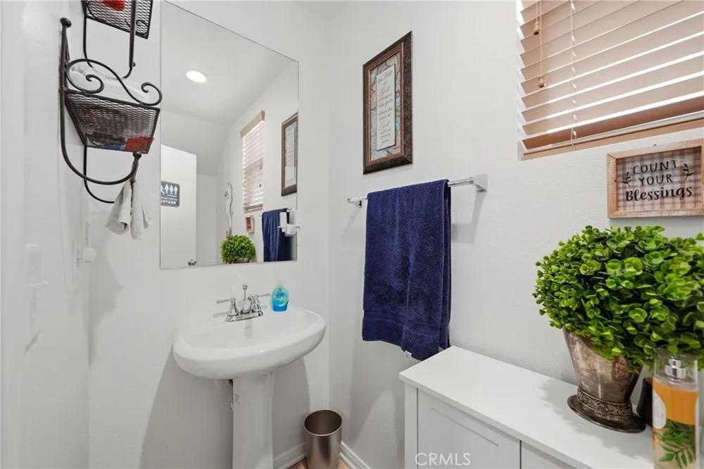3541 Mt San Gorgonia Avenue Rosamond, CA 93560