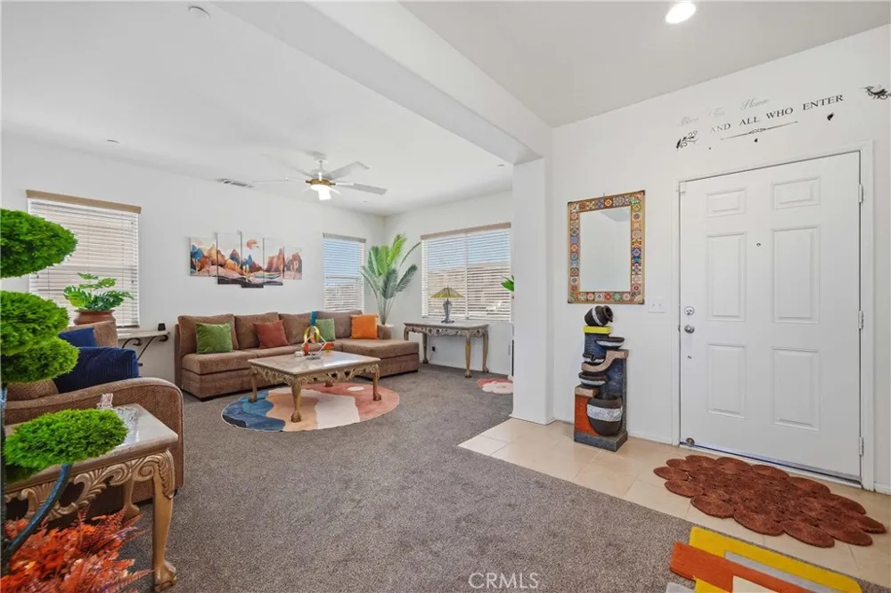 3541 Mt San Gorgonia Avenue Rosamond, CA 93560