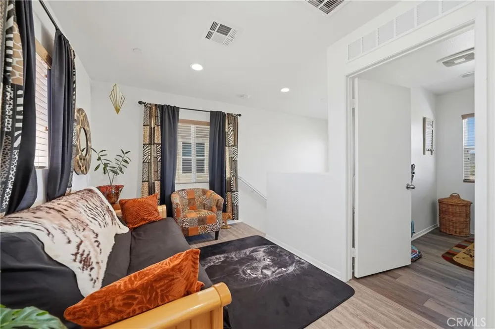 3541 Mt San Gorgonia Avenue Rosamond, CA 93560