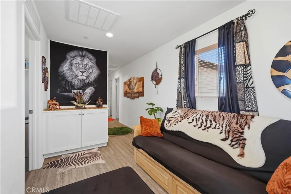 3541 Mt San Gorgonia Avenue Rosamond, CA 93560