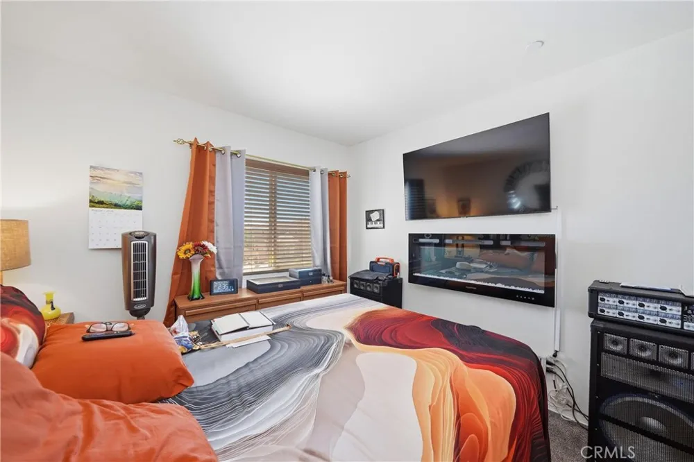 3541 Mt San Gorgonia Avenue Rosamond, CA 93560
