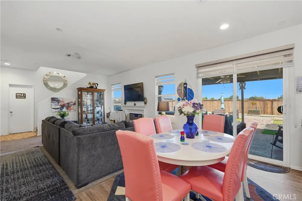 3541 Mt San Gorgonia Avenue Rosamond, CA 93560