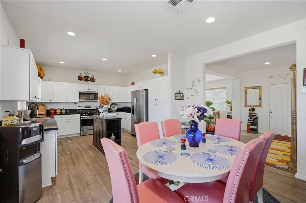 3541 Mt San Gorgonia Avenue Rosamond, CA 93560