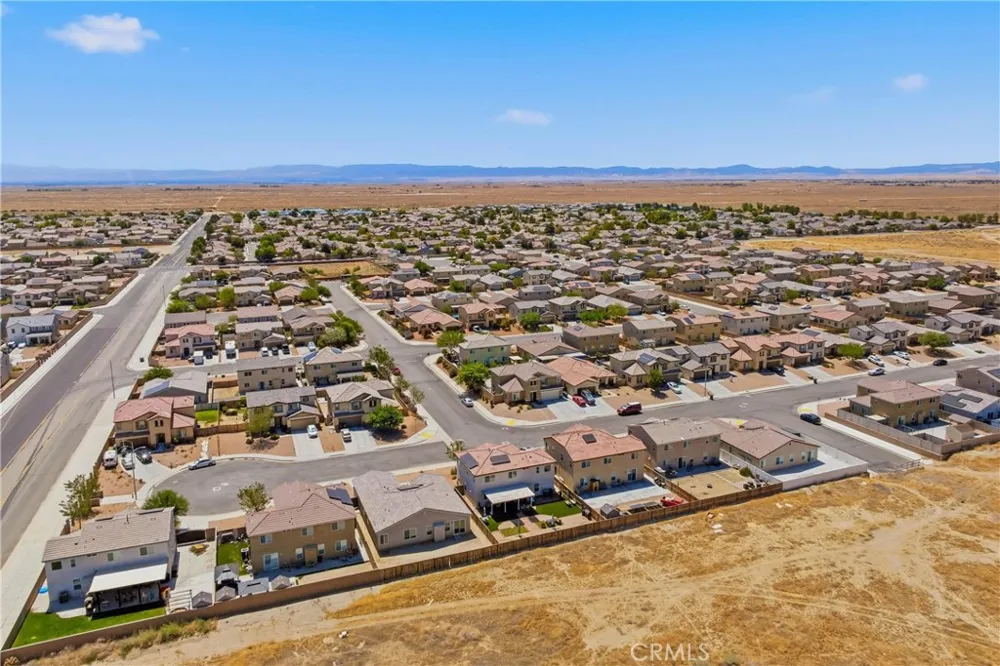 3541 Mt San Gorgonia Avenue Rosamond, CA 93560