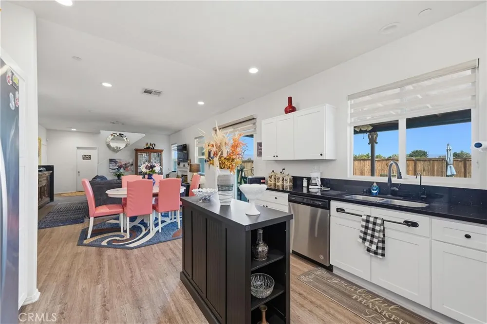 3541 Mt San Gorgonia Avenue Rosamond, CA 93560