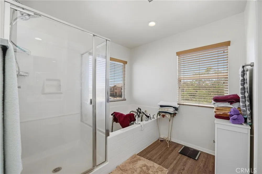 3541 Mt San Gorgonia Avenue Rosamond, CA 93560