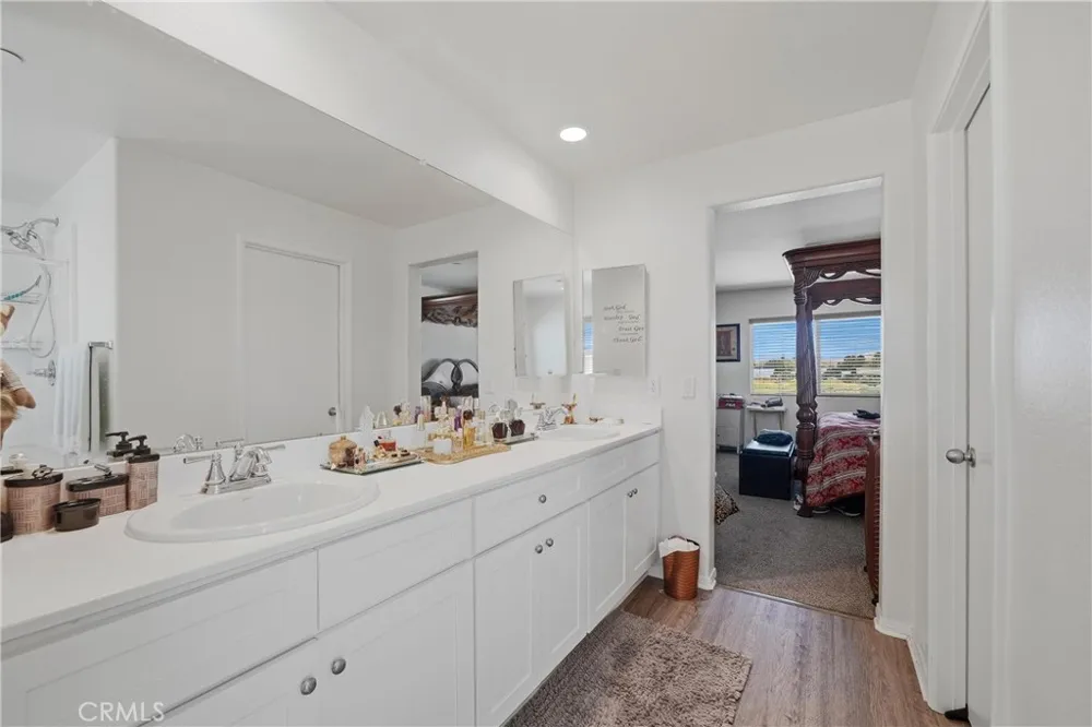 3541 Mt San Gorgonia Avenue Rosamond, CA 93560