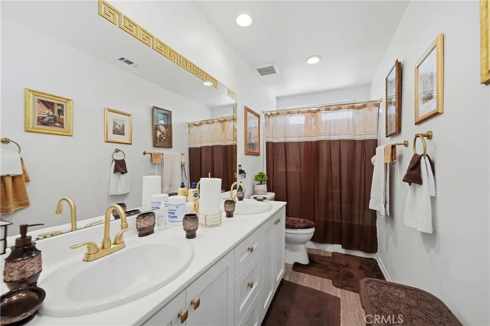 3541 Mt San Gorgonia Avenue Rosamond, CA 93560
