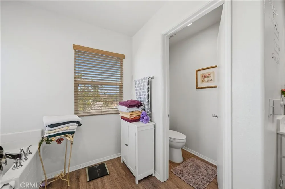 3541 Mt San Gorgonia Avenue Rosamond, CA 93560