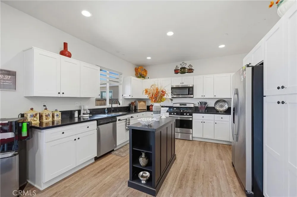 3541 Mt San Gorgonia Avenue Rosamond, CA 93560