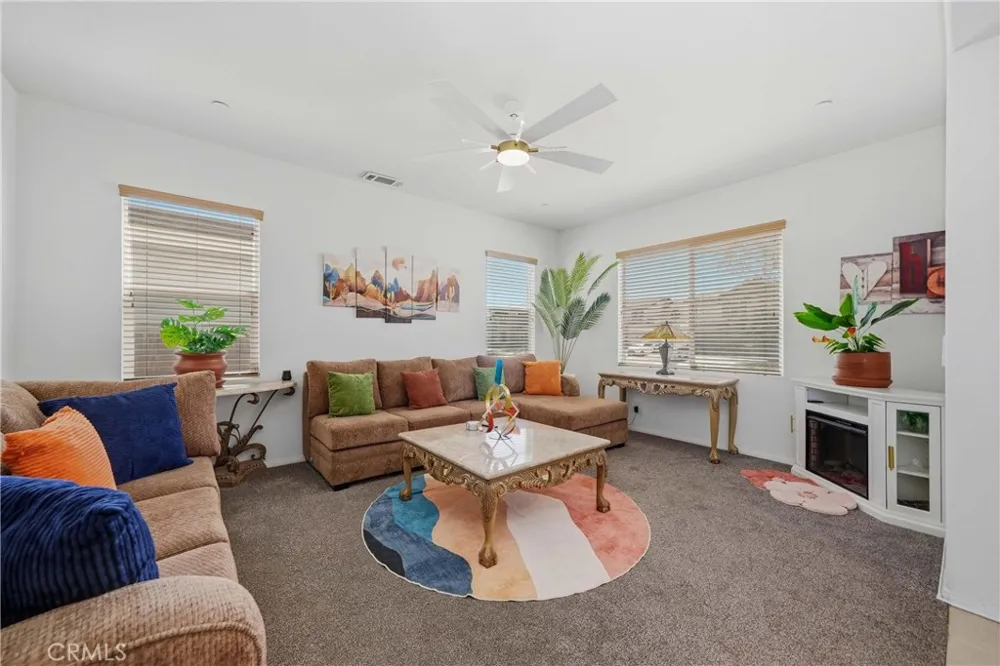 3541 Mt San Gorgonia Avenue Rosamond, CA 93560