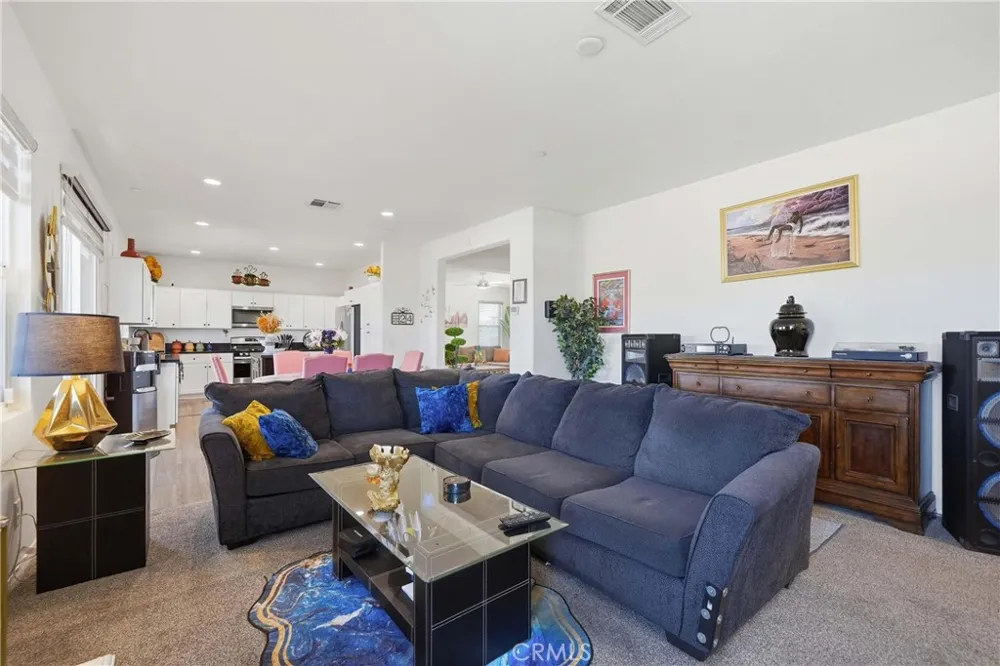 3541 Mt San Gorgonia Avenue Rosamond, CA 93560