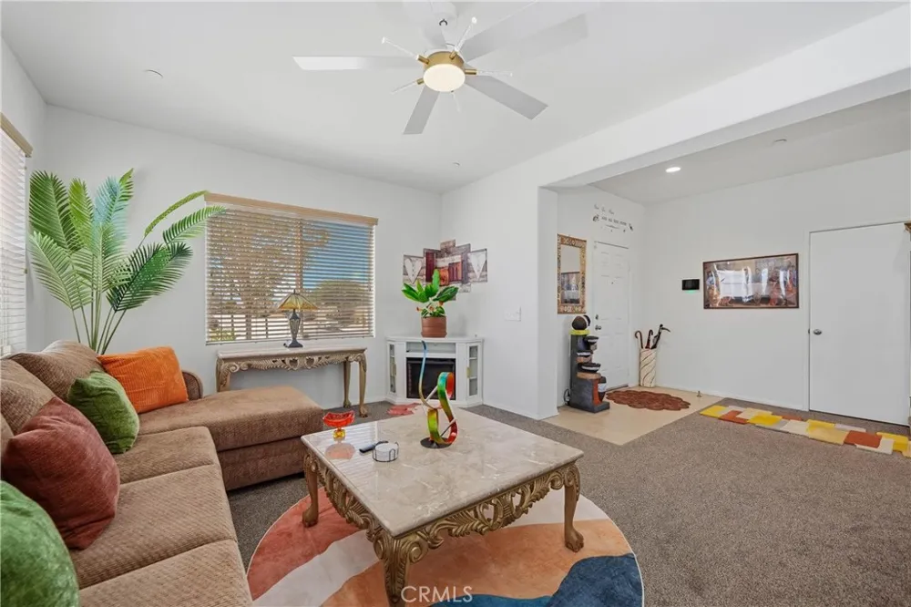 3541 Mt San Gorgonia Avenue Rosamond, CA 93560