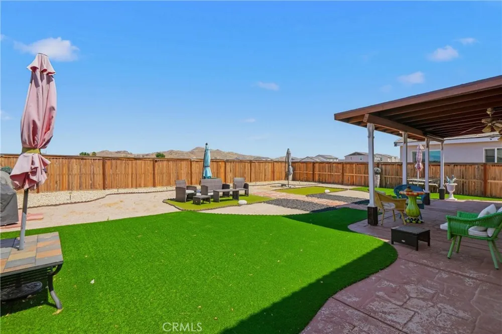 3541 Mt San Gorgonia Avenue Rosamond, CA 93560