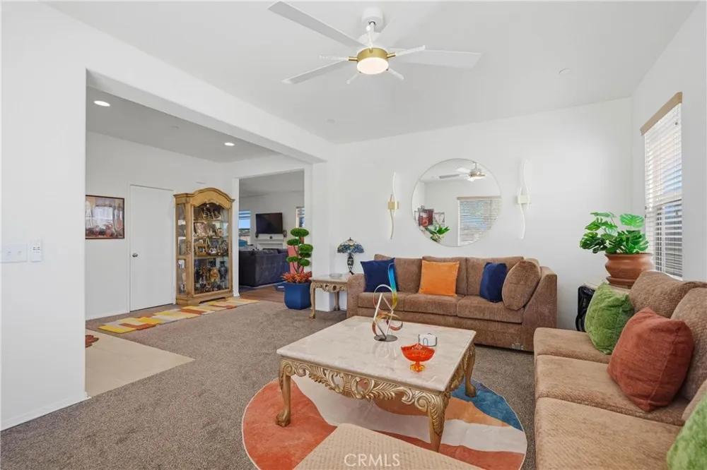 3541 Mt San Gorgonia Avenue Rosamond, CA 93560