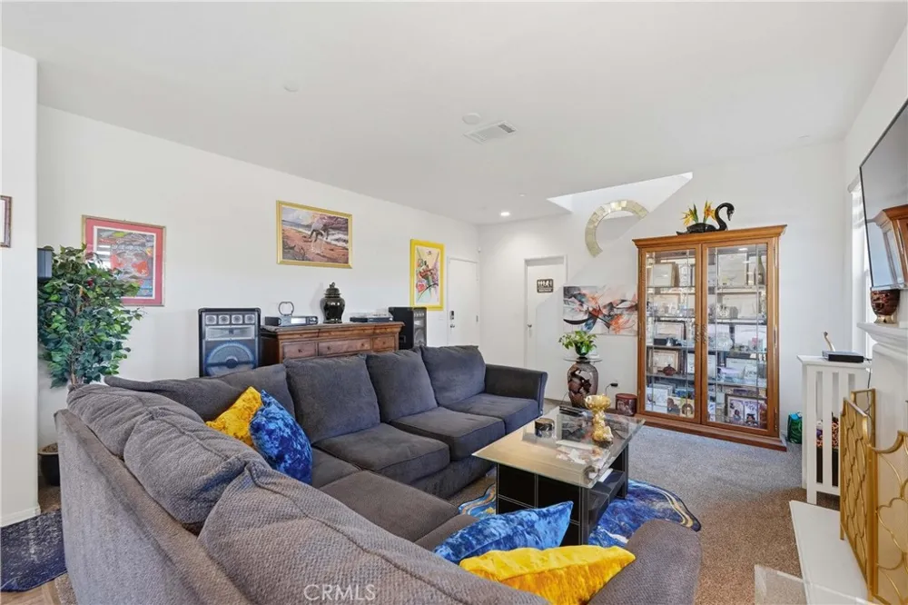 3541 Mt San Gorgonia Avenue Rosamond, CA 93560