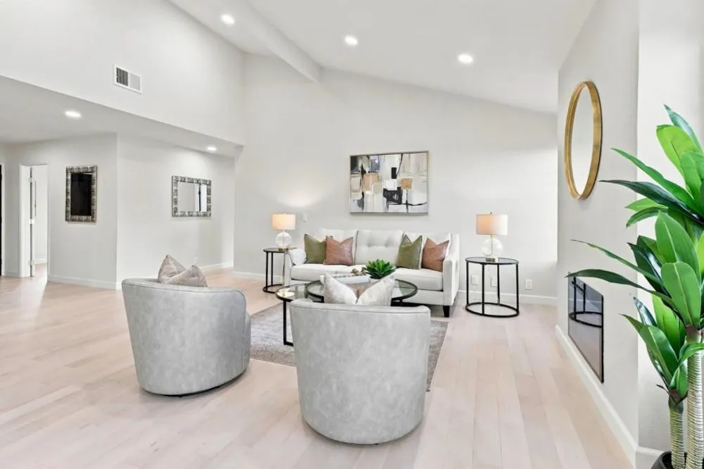 6202 Meridian Avenue San Jose, CA 95120
