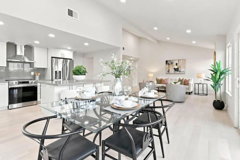 6202 Meridian Avenue San Jose, CA 95120