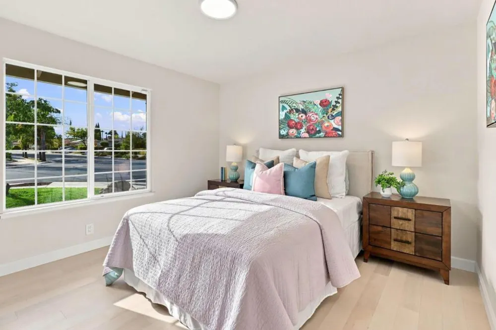 6202 Meridian Avenue San Jose, CA 95120