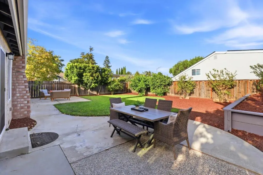 6202 Meridian Avenue San Jose, CA 95120