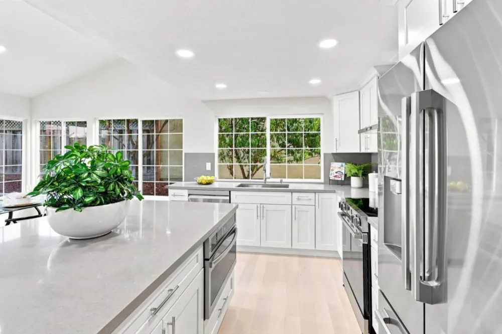 6202 Meridian Avenue San Jose, CA 95120
