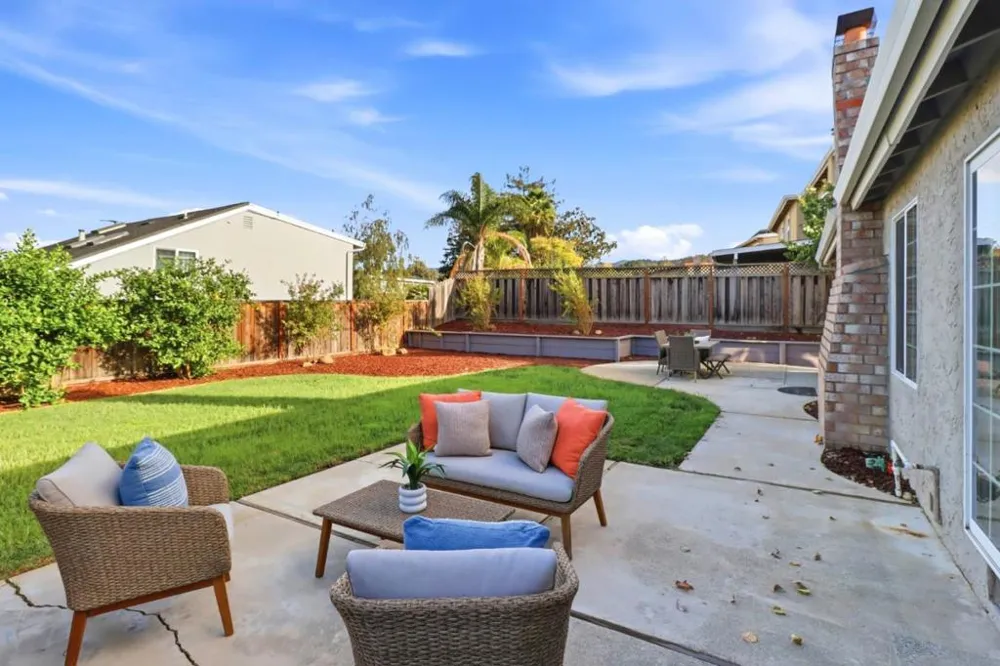 6202 Meridian Avenue San Jose, CA 95120