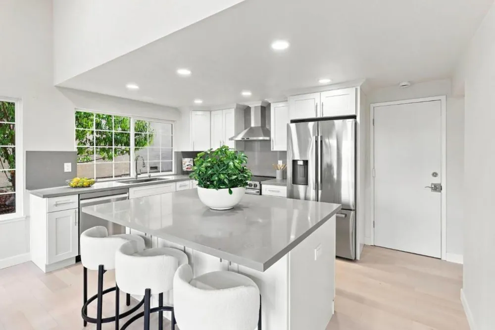 6202 Meridian Avenue San Jose, CA 95120