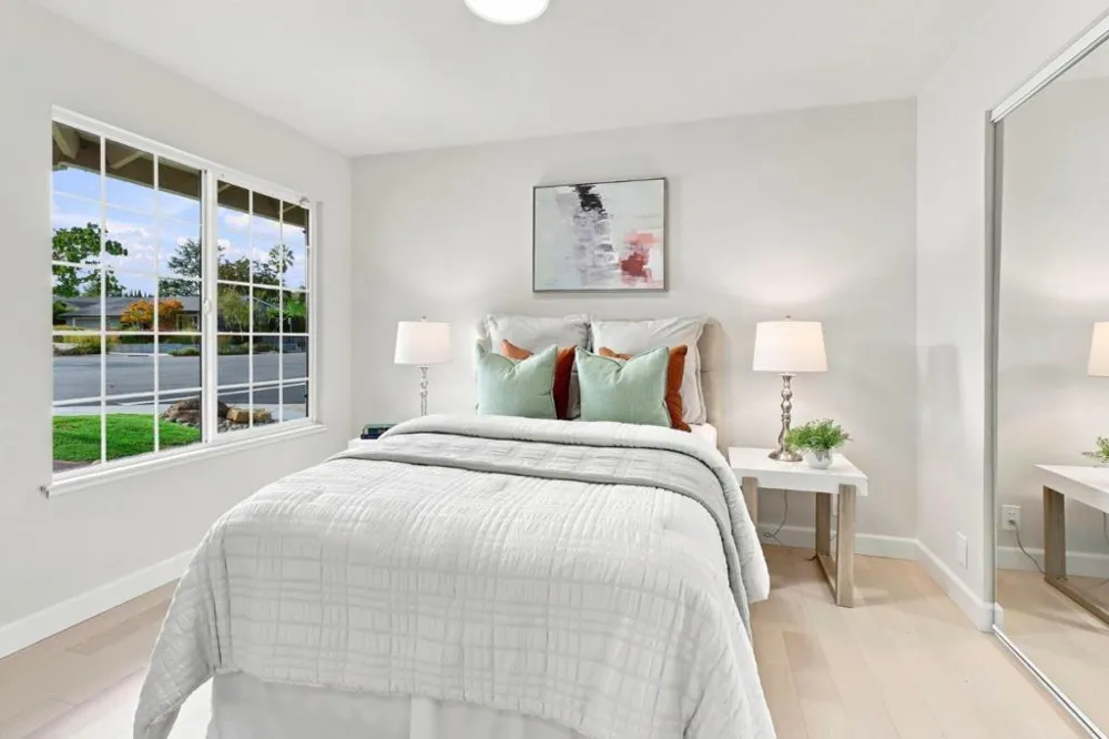 6202 Meridian Avenue San Jose, CA 95120
