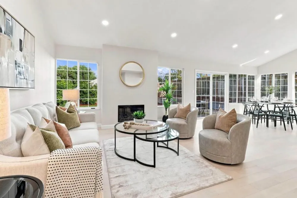6202 Meridian Avenue San Jose, CA 95120