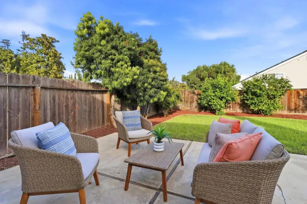 6202 Meridian Avenue San Jose, CA 95120