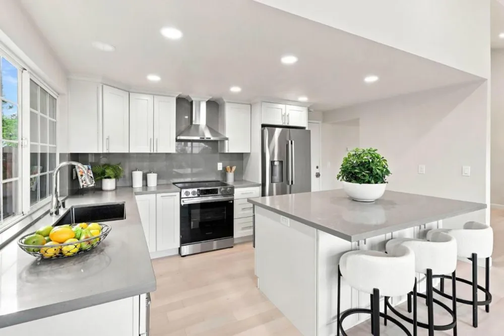 6202 Meridian Avenue San Jose, CA 95120
