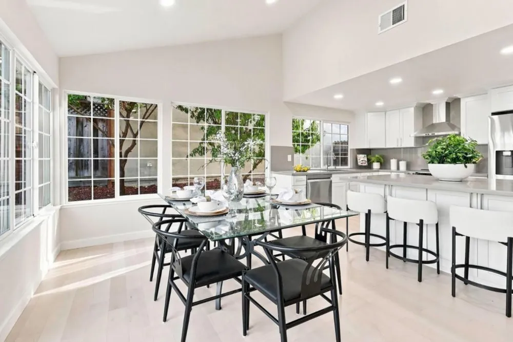 6202 Meridian Avenue San Jose, CA 95120