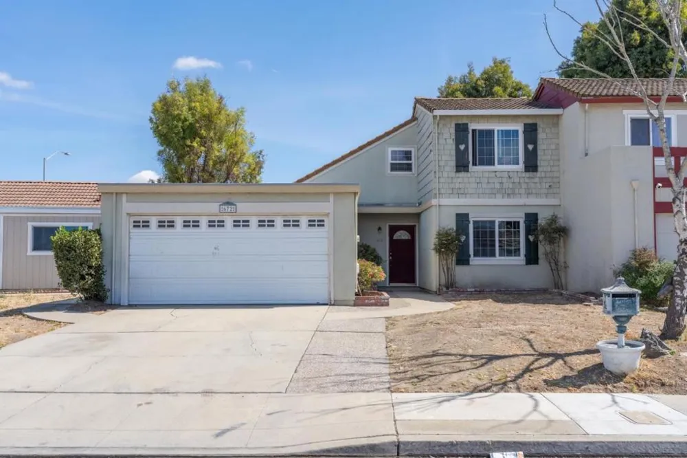 672 Alvarado Court Salinas, CA 93907
