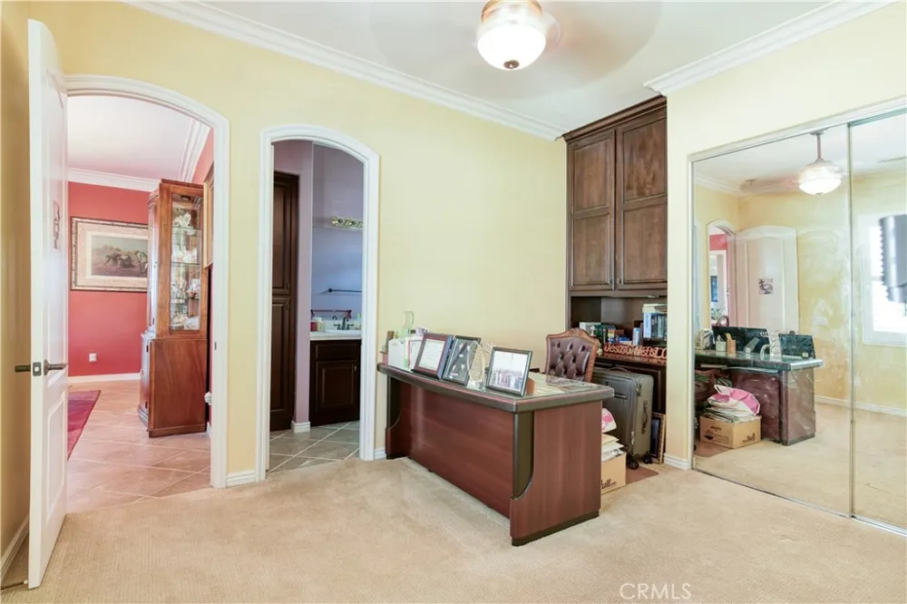 8784 Larkspur Corona, CA 92883