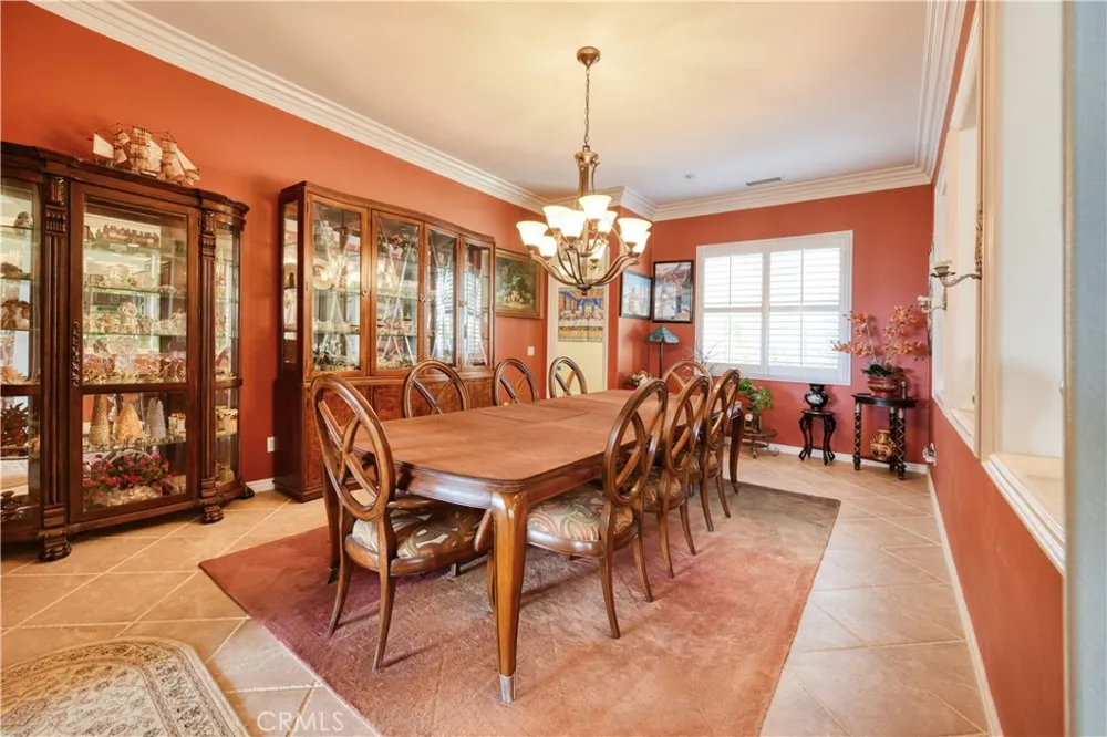 8784 Larkspur Corona, CA 92883
