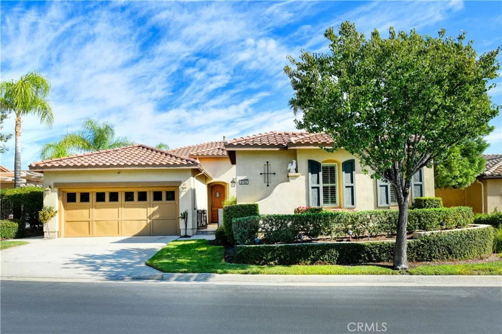 8784 Larkspur Corona, CA 92883