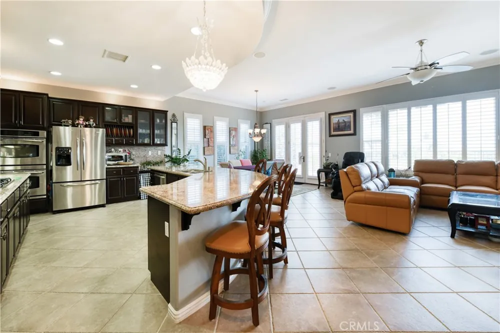 8784 Larkspur Corona, CA 92883
