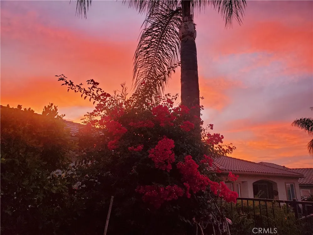 8784 Larkspur Corona, CA 92883