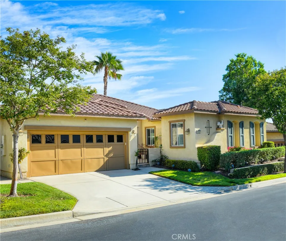 8784 Larkspur Corona, CA 92883