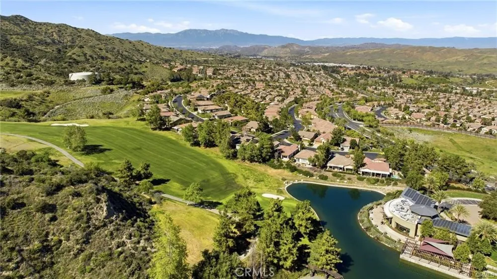 8784 Larkspur Corona, CA 92883