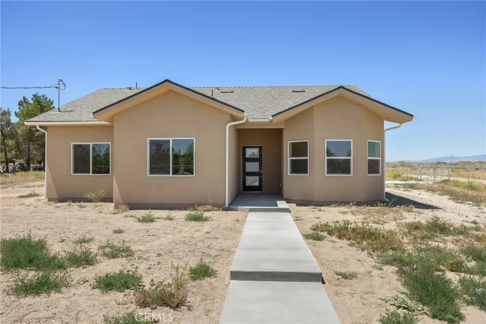 47363 W 93rd Street Lancaster, CA 93536